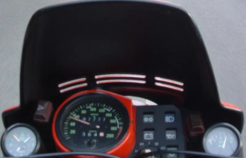 Bmw R 80 G/S (1980 - 87) (7)