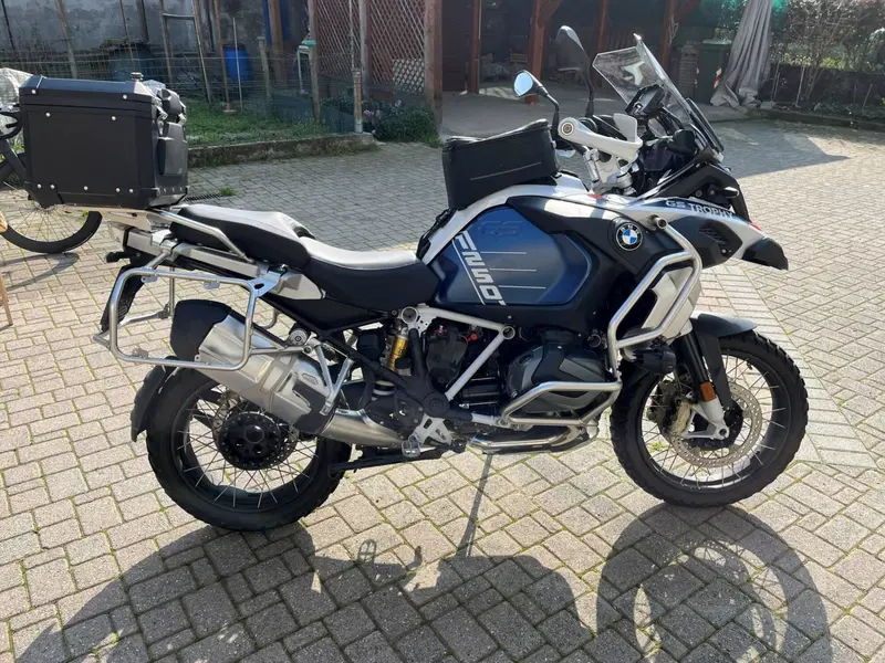 Bmw R 1250 GS Adventure (2021 - 24) (3)