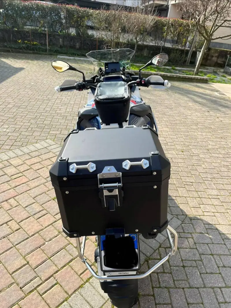 Bmw R 1250 GS Adventure (2021 - 24) (5)