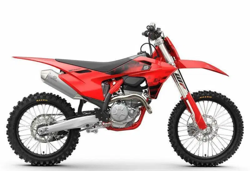 GASGAS MC 250 F (2026)