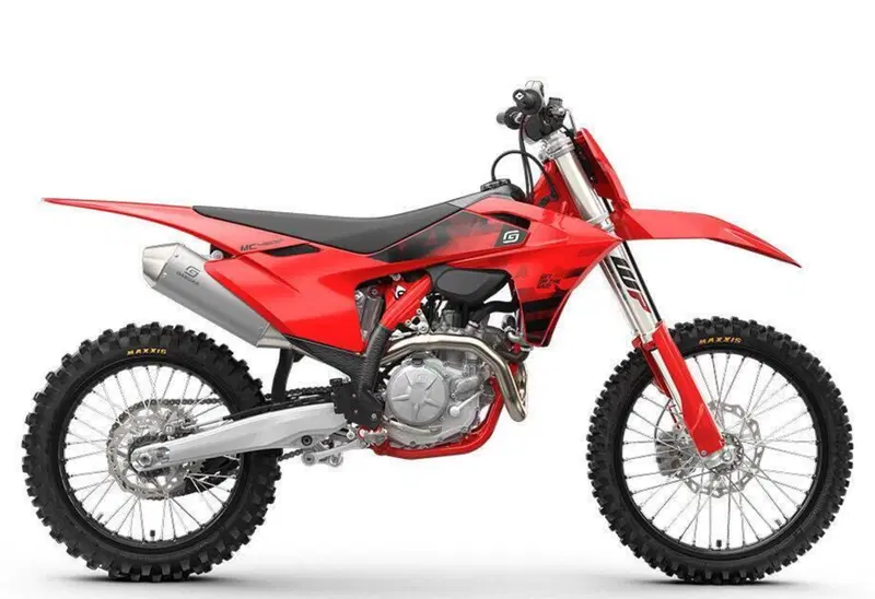 GASGAS MC 450 F (2026)