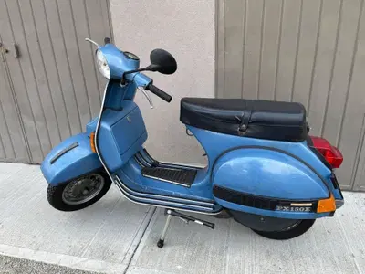 Piaggio VESPA PX 150 E d'epoca