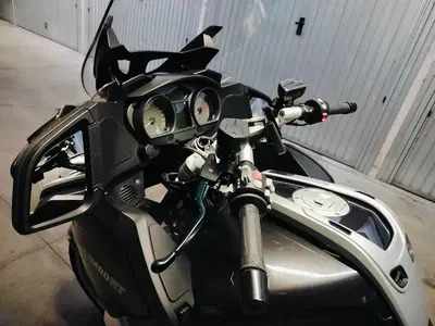Bmw R 1200 RT (2010 - 13) usata