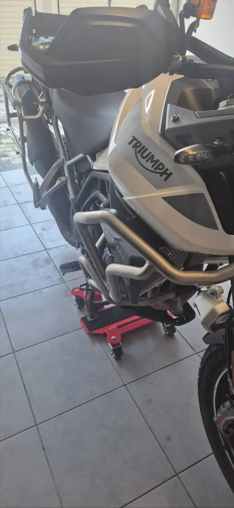 Triumph Tiger 900 GT Pro (2020 - 23) (3)