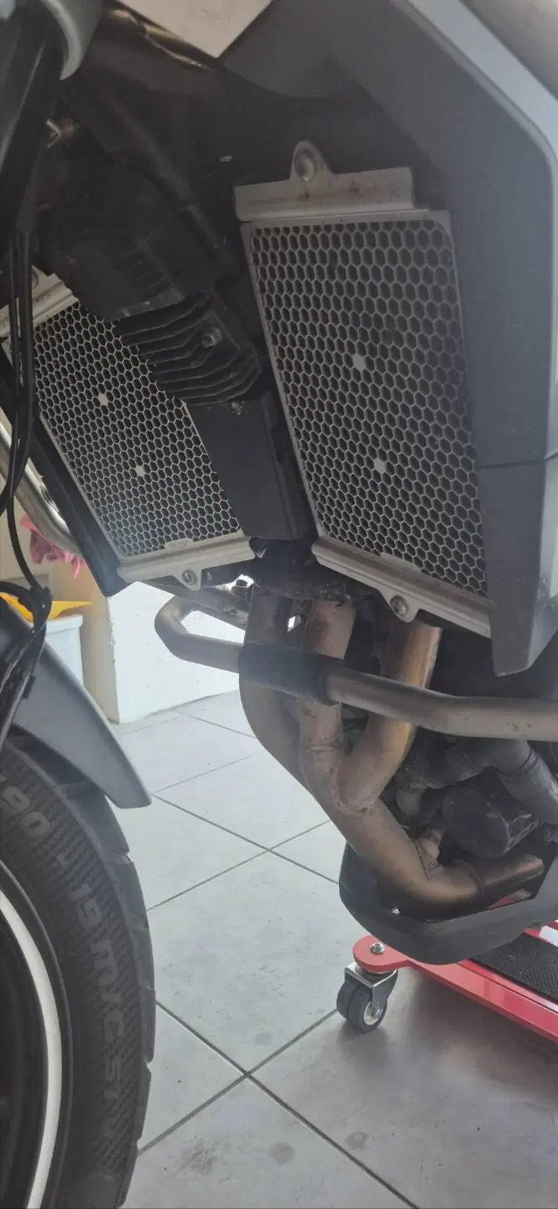 Triumph Tiger 900 GT Pro (2020 - 23) (10)