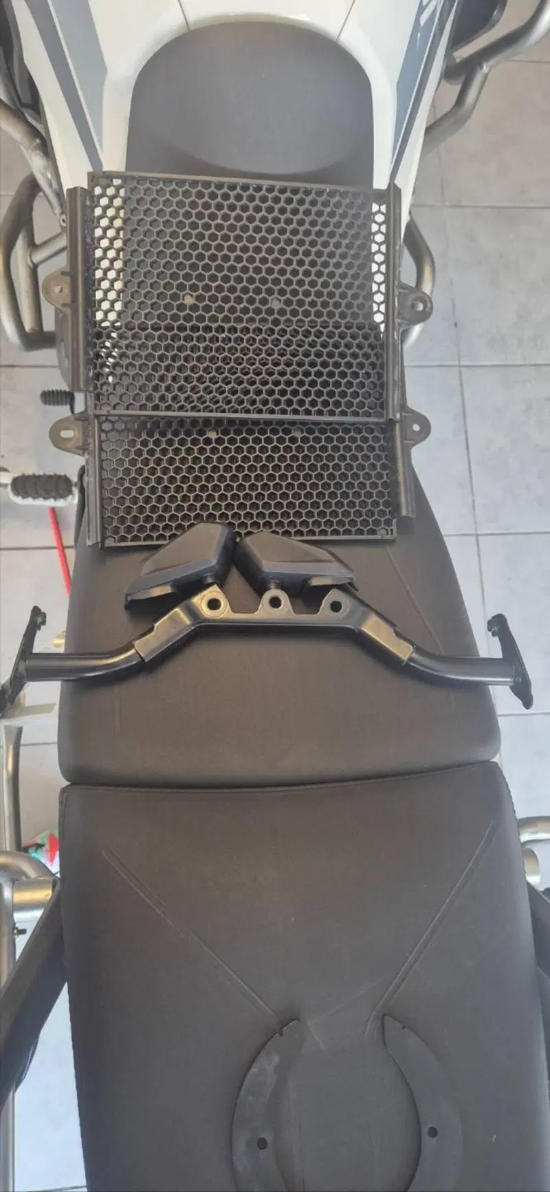Triumph Tiger 900 GT Pro (2020 - 23) (13)