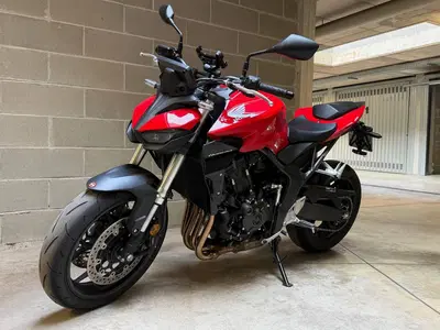 Honda CB 1000 Hornet (2025 - 26) usata