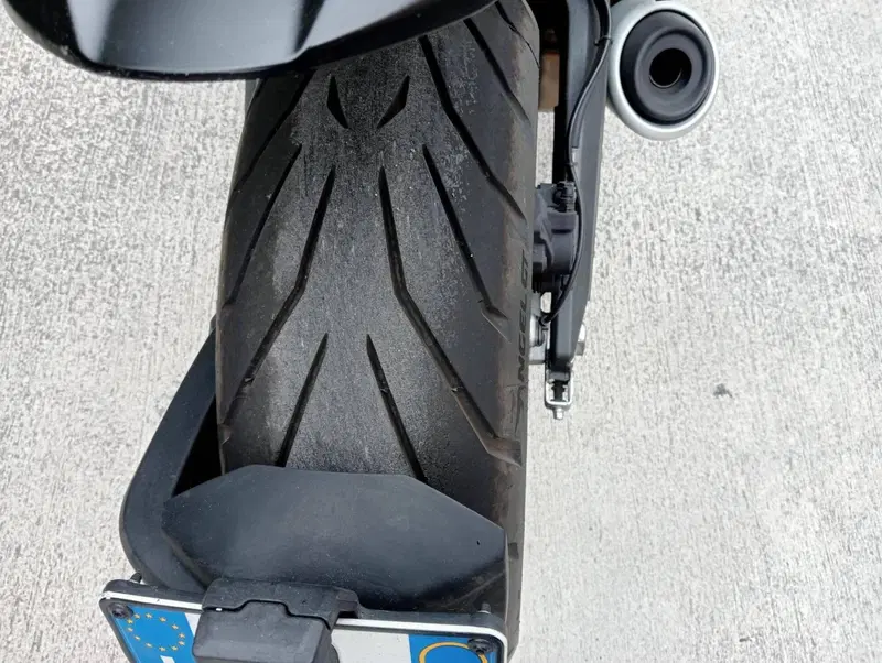 Ducati Scrambler 800 Icon (2015 - 16) (5)