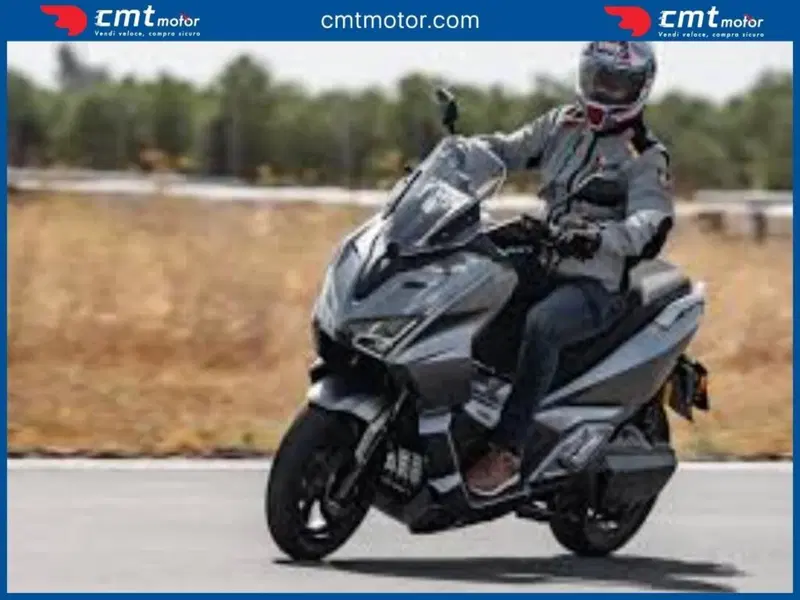 CJR MotorEco Lion 11Kw (2023 - 26) (2)