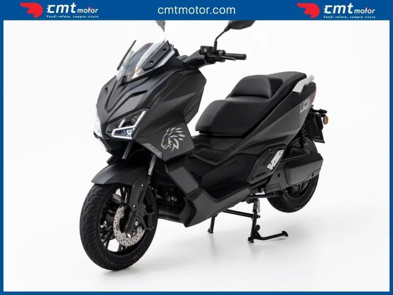 CJR MotorEco Lion 11Kw (2023 - 26) (5)