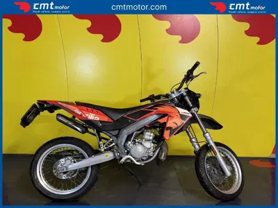 Aprilia SX 50 (2006 - 17) usata