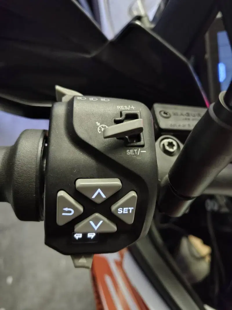 KTM 1290 Super Adventure S (2017 - 20) (3)