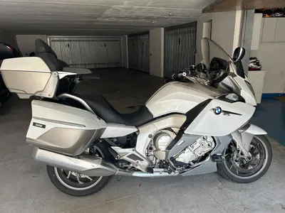 Bmw K 1600 GTL Executive (2014 - 16) usata