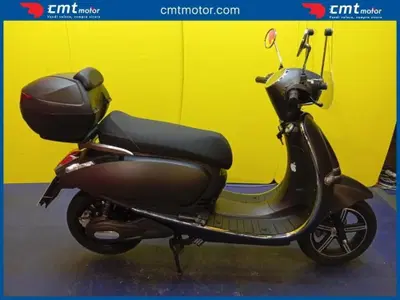CJR MotorEco Trinity 5Kw L (2021 - 26) usata