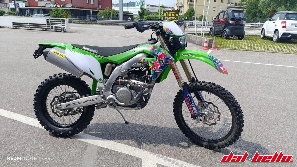 Kawasaki KX300X (2024) (2)