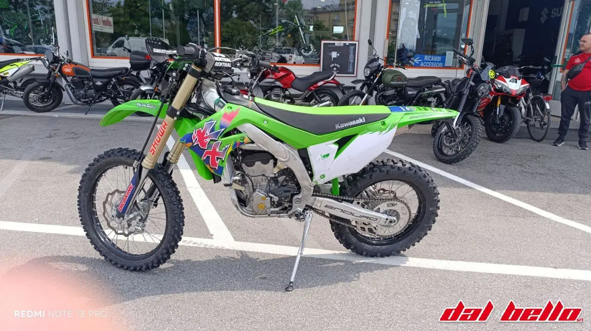 Kawasaki KX300X (2024) (3)