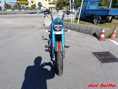 Royal Enfield Goan Classic 350 (2025 - 26) nuova