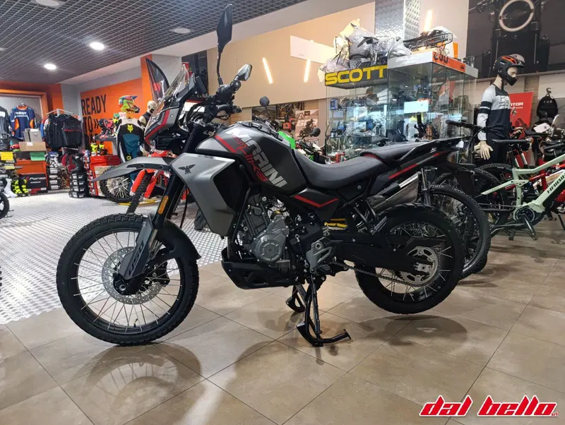 Moto Morini Allthrike 450 (2025 - 26) (3)