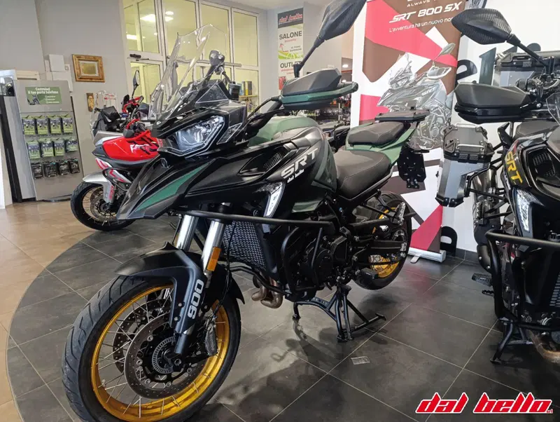 QJ Motor SRT 900 SX (2025 - 26) (2)