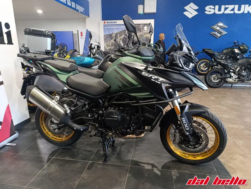 QJ Motor SRT 900 SX (2025 - 26) (3)