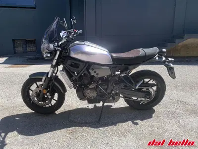 Yamaha XSR 700 ABS (2016 - 20) usata