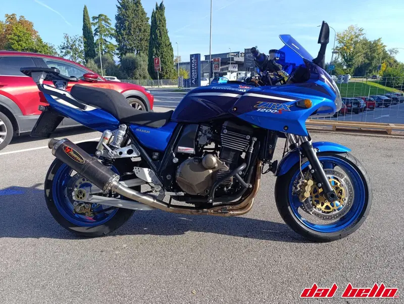 Kawasaki ZRX 1200 S (2001 - 04) (2)