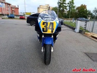 Suzuki GSX R 600 (1997 - 00) usata