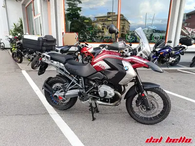 Bmw R 1200 GS (2010 - 12) usata