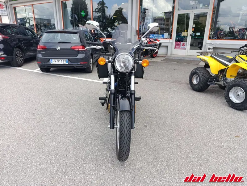 Benelli Imperiale 400 (2021 - 25)