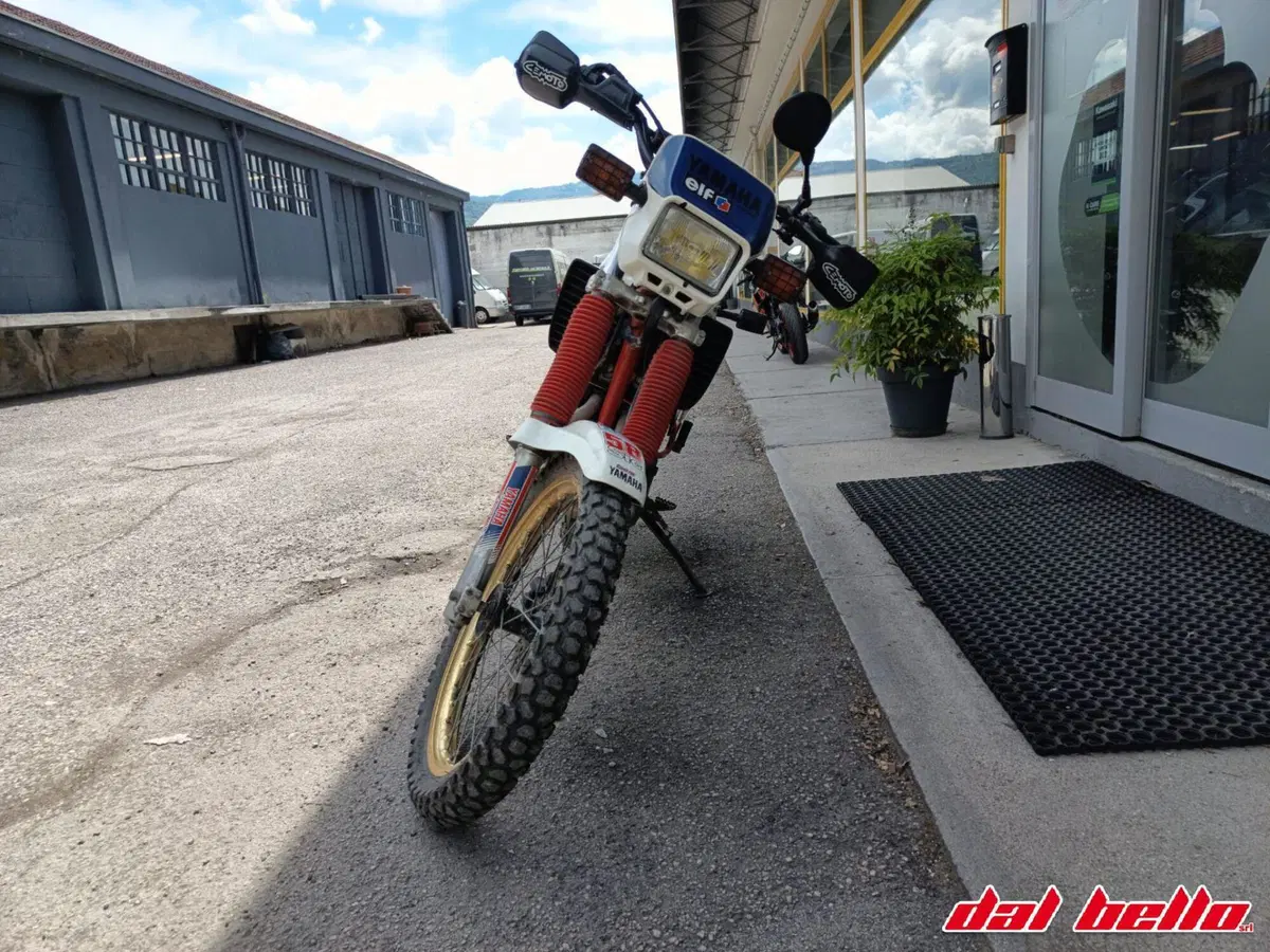 Yamaha XT 600 (1984 - 98) (3)