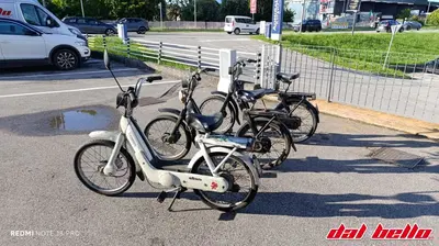 Piaggio Ciao 50 usata