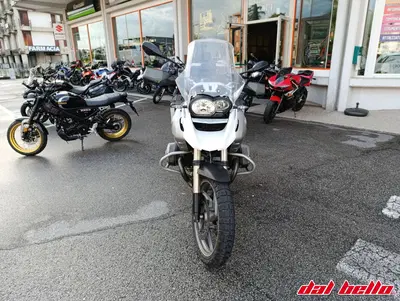 Bmw R 1200 GS (2008 - 09) usata