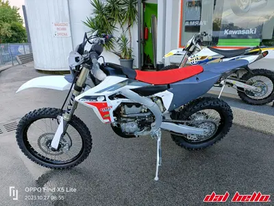 Fantic Motor XEF 250 (2023) usata
