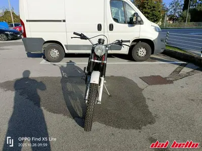 Montesa d'epoca
