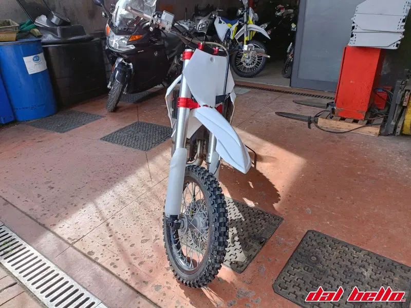 Vent Baja 85 (2021 - 22) (2)