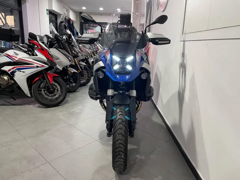 Bmw R 1300 GS Trophy (2023 - 26) (3)