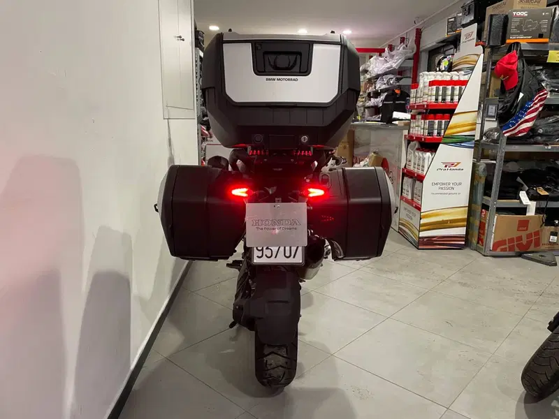 Bmw R 1300 GS Trophy (2023 - 26) (4)