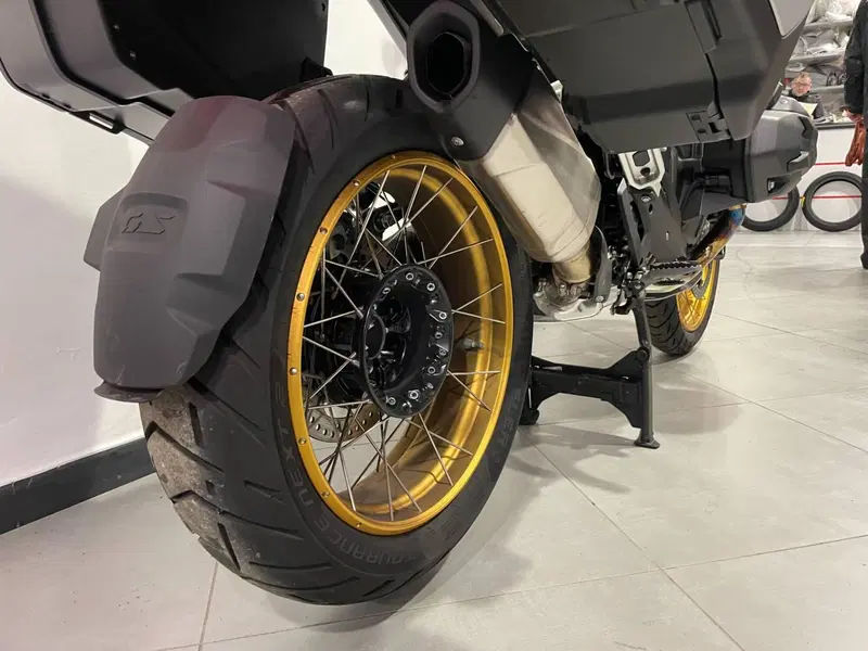 Bmw R 1300 GS Trophy (2023 - 26) (5)