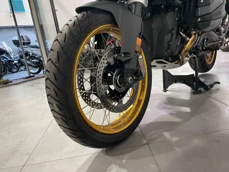 Bmw R 1300 GS Trophy (2023 - 26) (7)