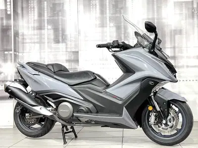 Kymco AK 550 (2017 - 19) usata