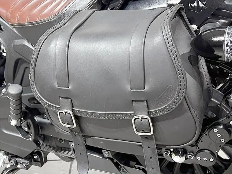 Indian Scout 1133 (2017 - 19) (4)