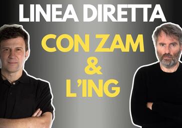 L’ing Giulio Bernardelle risponde alle vostre domande [VIDEO]