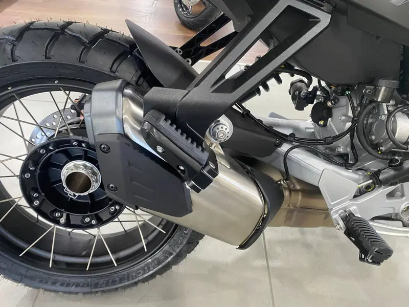 Moto Guzzi Stelvio PFF (2024 - 26) (9)