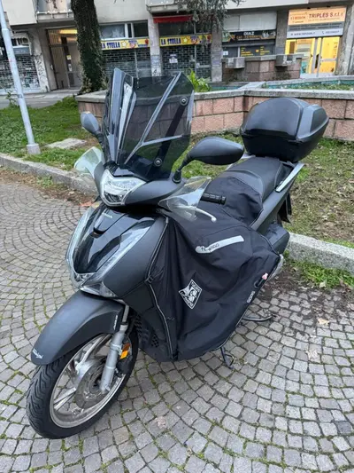 Honda SH 150i (2017 - 19) usata