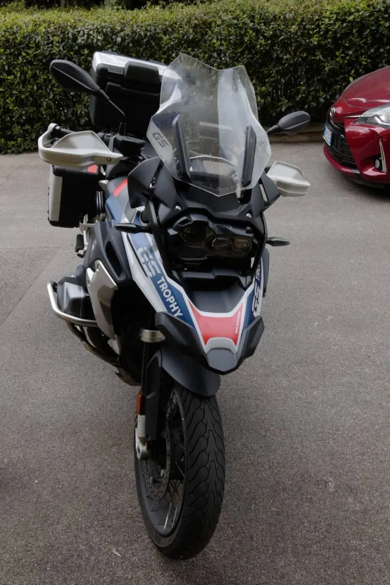 Bmw R 1250 GS (2021 - 24)