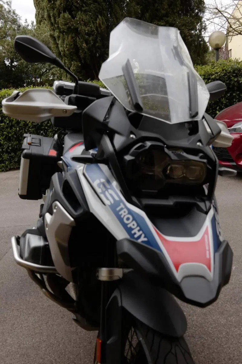 Bmw R 1250 GS (2021 - 24) (2)