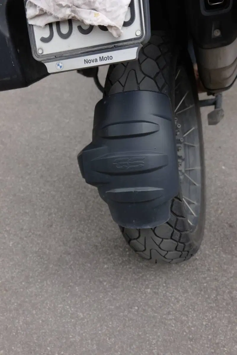 Bmw R 1250 GS (2021 - 24) (5)