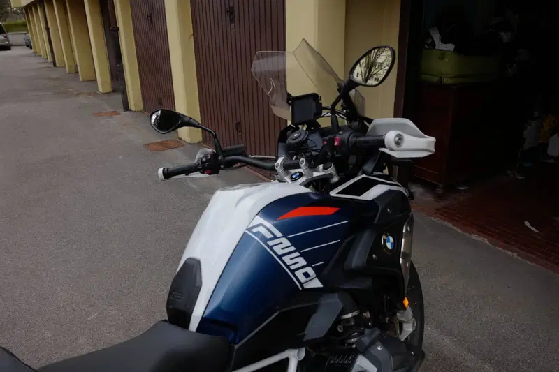 Bmw R 1250 GS (2021 - 24) (7)