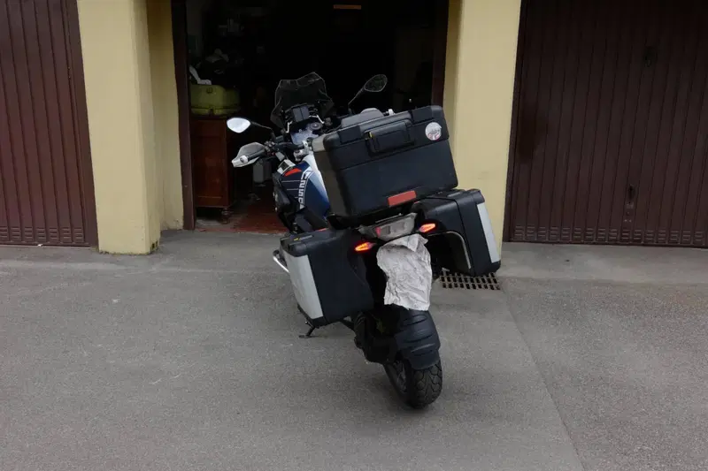 Bmw R 1250 GS (2021 - 24) (12)