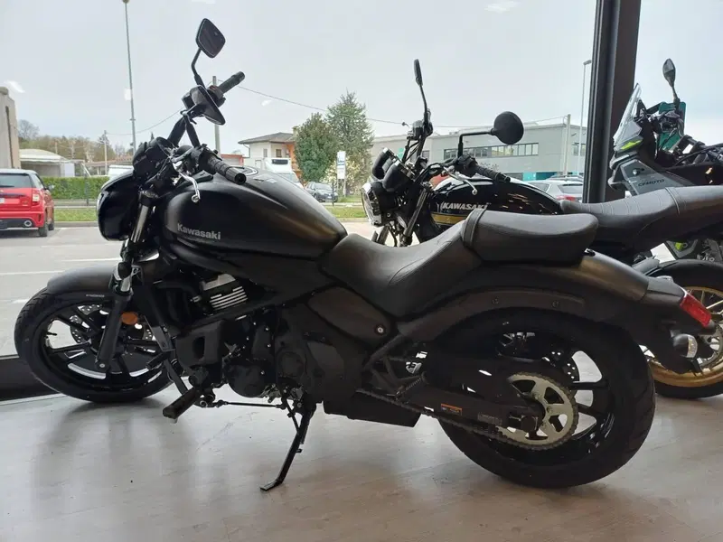 Kawasaki Vulcan S (2025 - 26) (2)